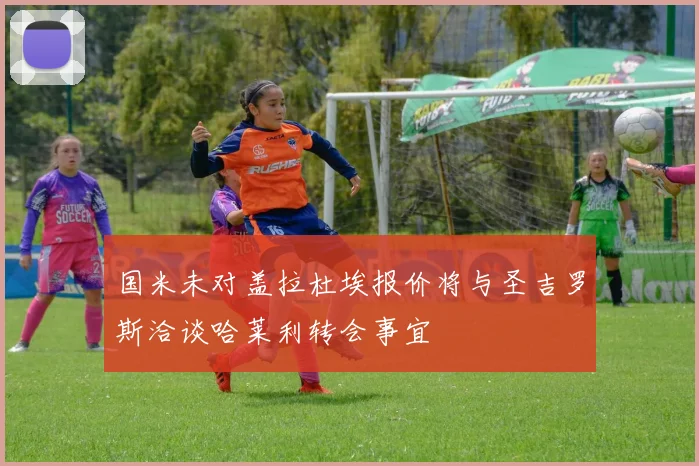 国米未对盖拉杜埃报价将与圣吉罗斯洽谈哈莱利转会事宜